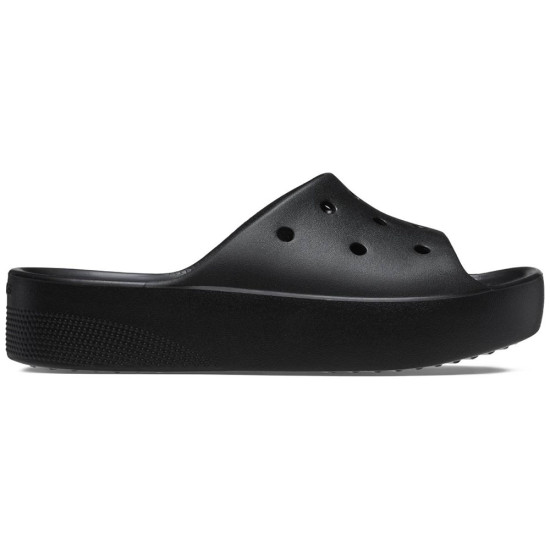 Crocs Classic Platform Slide